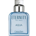 Calvin Klein Eternity Aqua for Men Eau De Toilette Spray 100ml
