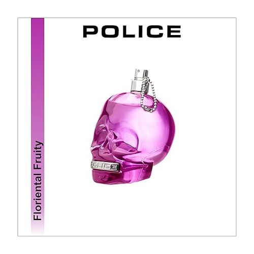 Police To Be Woman Eau de Parfum Spray 40ml