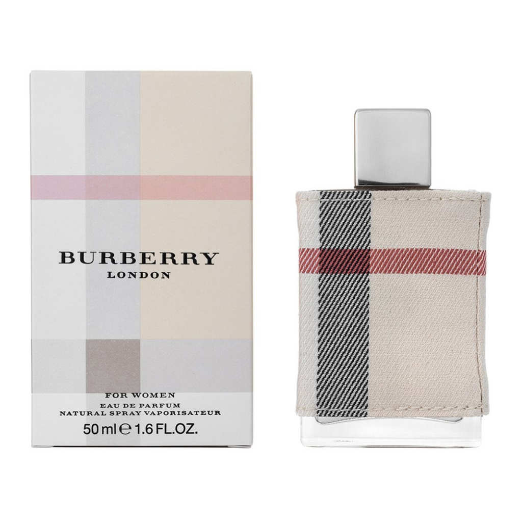 Burberry London For Women Eau de Parfum Spray 50ml