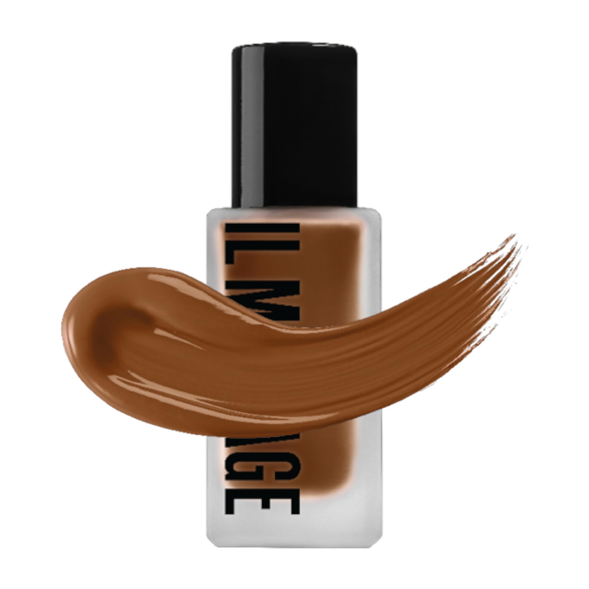 UnSalstore IL MAKIAGE Woke Up Like This Foundation #220 – Flawless Base, 0.99 oz