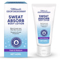 UQWUQW Face Antiperspirant — Long-Lasting Sweat & Oil Control for Forehead, Face & Scalp (60ml)