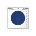 Urban Decay 24/7 Longwear Eyeshadow Single – Charged Deep Blue Shimmer | High-Pigment, Crease-Resistant Color