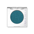 Urban Decay 24/7 Longwear Eyeshadow Single – Float Teal Blue Shimmer, Up to 12HR Wear