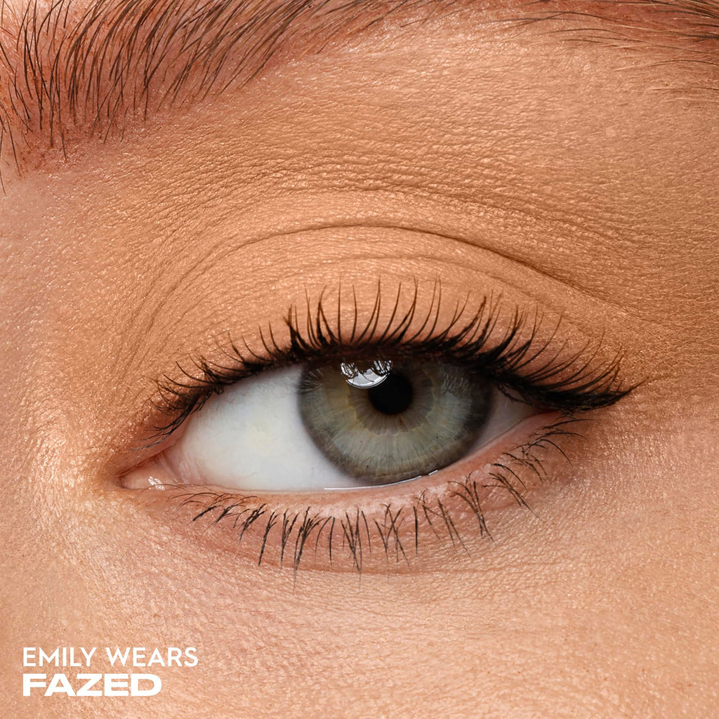 URBAN DECAY 24/7 Longwear Eyeshadow Single – Fazed Matte Orange