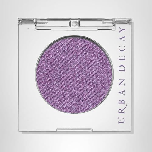 Urban Decay 24/7 Longwear Eyeshadow Single – Freebird (Sheer Lilac Shimmer)