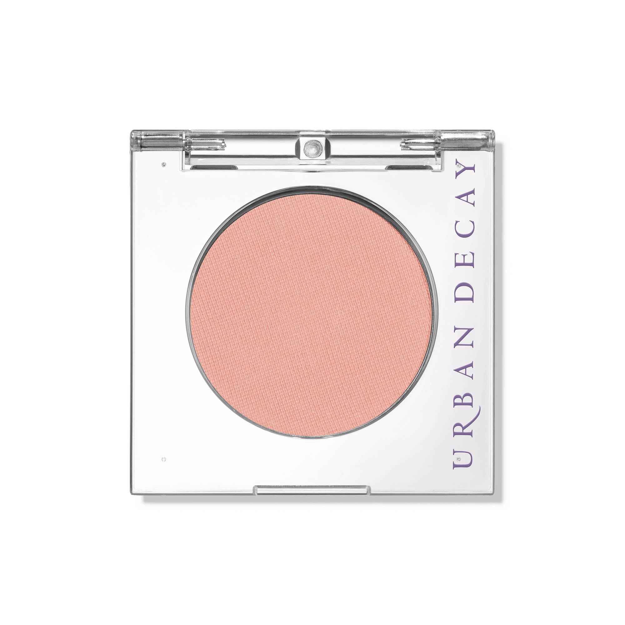 Urban Decay 24/7 Longwear Eyeshadow Single – Introvert Peach Matte | High-Pigment, Crease-Free Color, Up to 12HR Wear