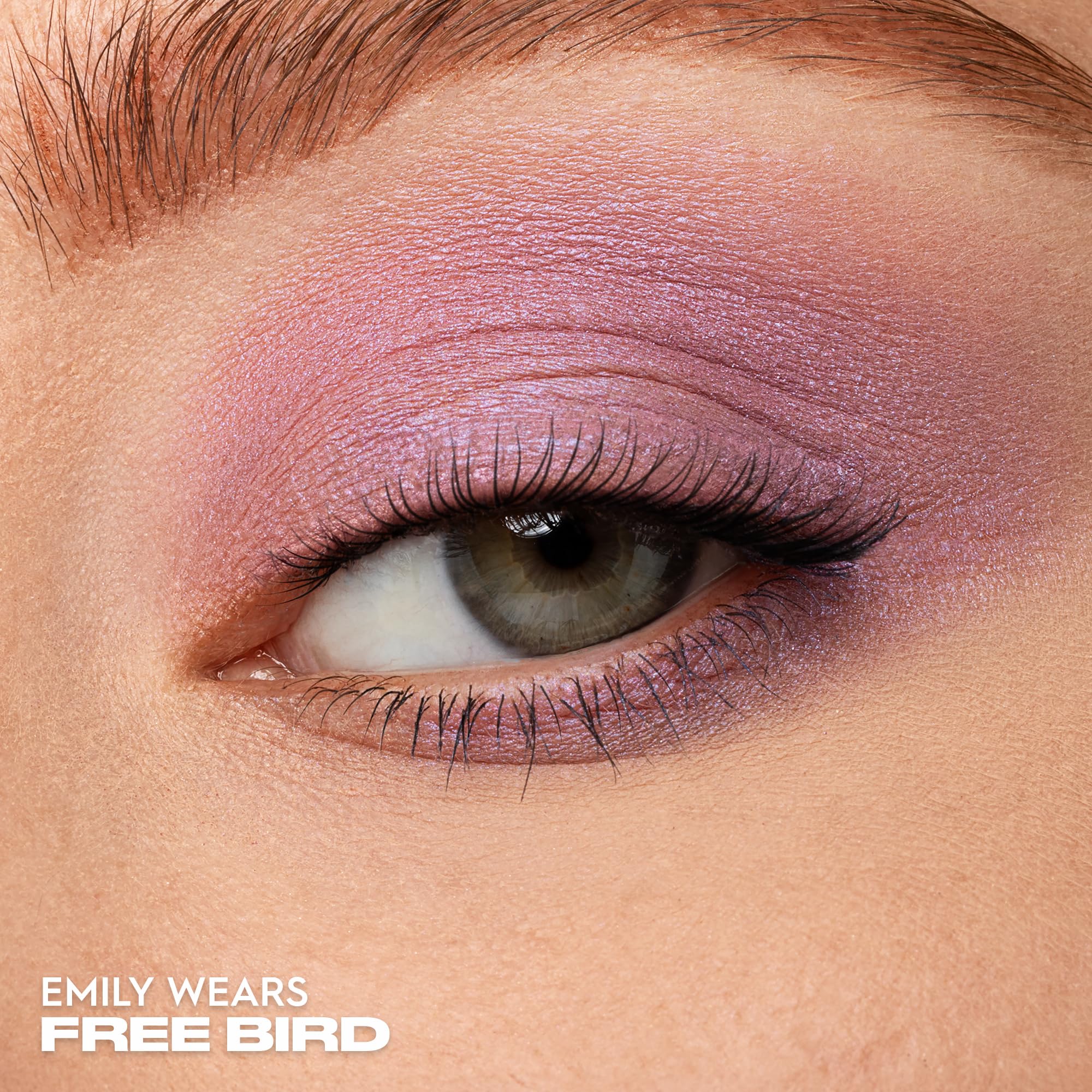 Urban Decay 24/7 Longwear Eyeshadow Single – Freebird (Sheer Lilac Shimmer)