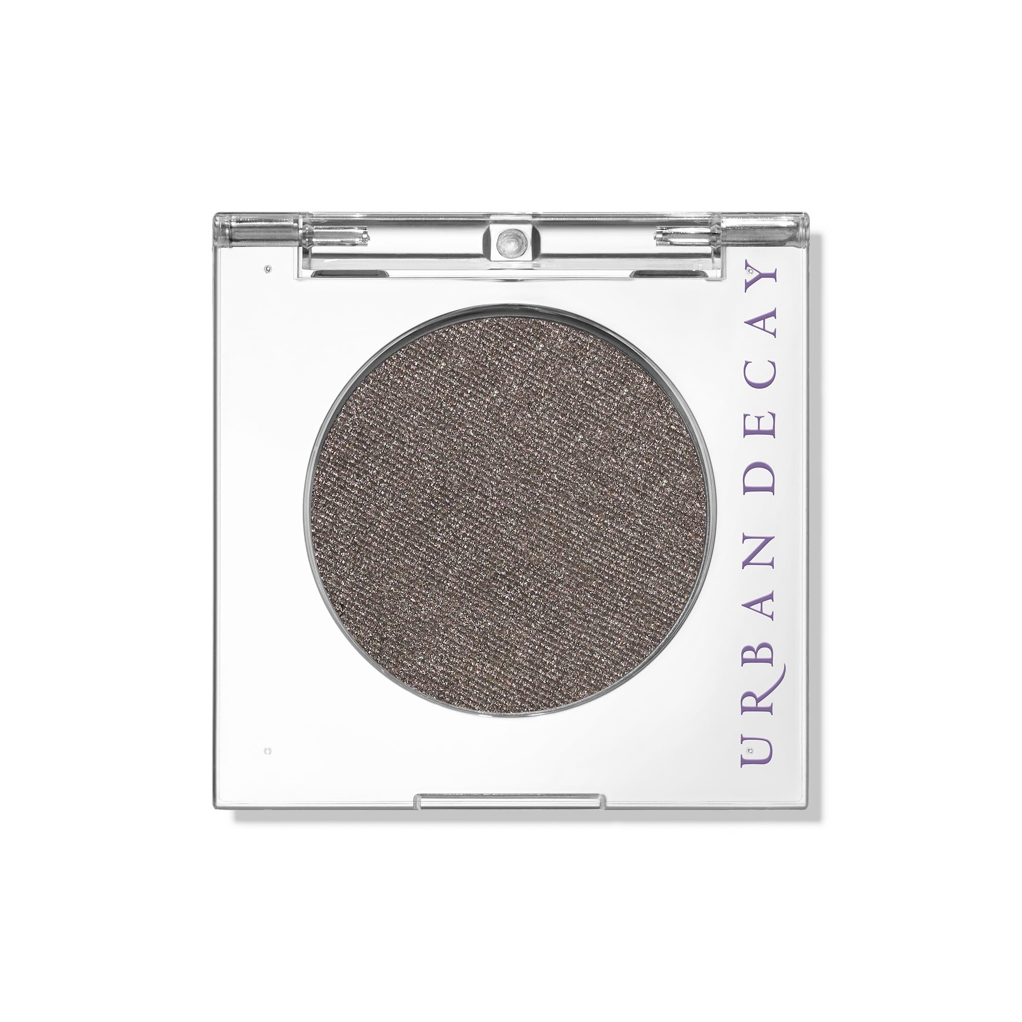 URBAN DECAY 24/7 Longwear Eyeshadow Single Mushroom — High-Pigment, Crease-Free Color for Up to 12 Hours