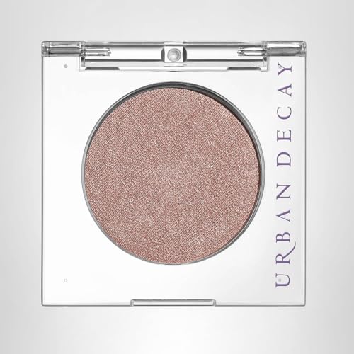 URBAN DECAY 24/7 Longwear Eyeshadow Single in Sin – High-Pigment Crease-Free Champagne Shimmer