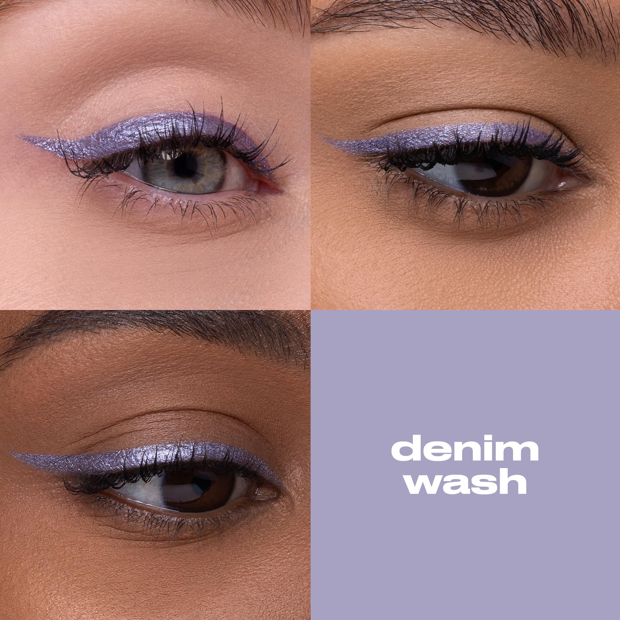 Urban Decay 24/7 Liquid Stick Eyeliner – Waterproof, Smudge-Proof, Dual-Ended