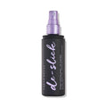 Urban Decay De-Slick Matte Setting Spray – Oil & Shine Control, Waterproof, Vegan (4 fl oz)