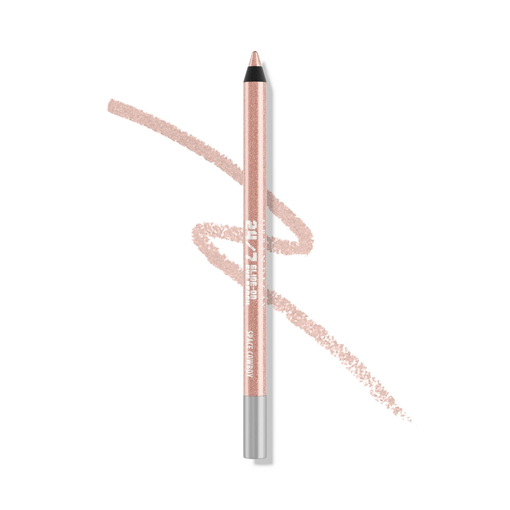 Urban Decay 24/7 Glide-On Eyeliner Pencil Space Cowboy – Waterproof, Smudge-Proof (0.04 oz)
