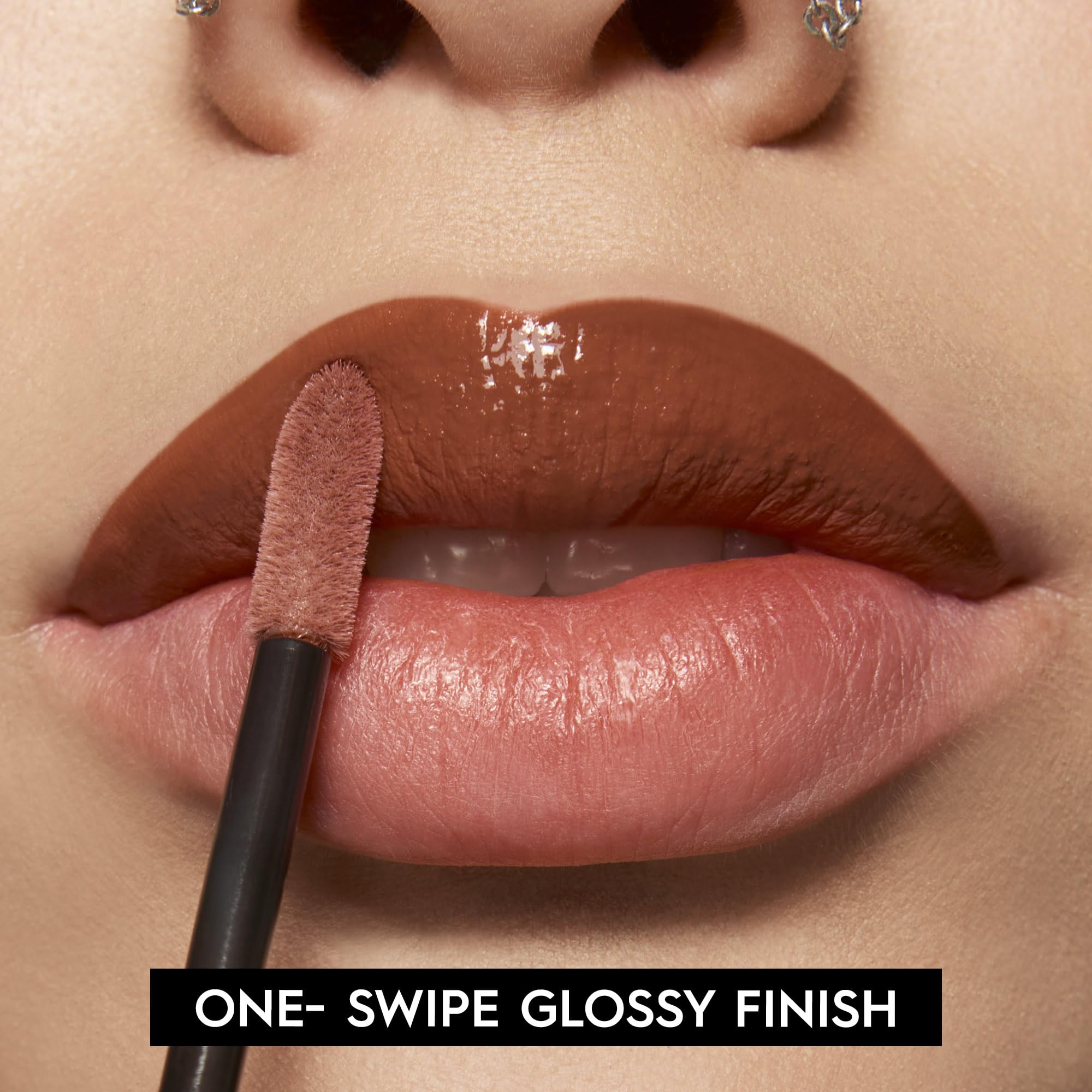 Urban Decay Vice Lip Bond Glossy Longwear Lipstick – Kissing Frenzy