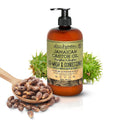 Urban Hydration Jamaican Castor Oil Co-Wash & Conditioner – Sulfate, Paraben & Dye Free (All Hair Types, 16.9 fl oz)