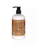 Urban Hydration Vanilla Extract Body Lotion – Sulfate-Free, Cruelty-Free, Paraben-Free