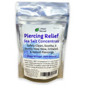 Urban ReLeaf Piercing Relief Sea Salt Concentrate Aftercare — 6 oz, Makes 90 Cups