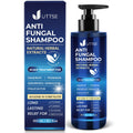 Uttse Anti-Fungal Shampoo for Scalp Psoriasis, Dandruff & Folliculitis — 300 mL