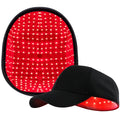 UUPAS Hair Growth Device – FDA Cleared Laser Red Light Therapy Cap for Hair Regrowth