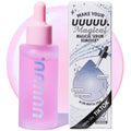 UUUUU Gel Nail Strip Remover — Gentle, Non-Toxic Peel-Away for Semi-Cured Nails