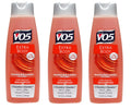 V05 Alberto VO5 Extra Body Volumizing Shampoo with Collagen & Aloe, 12.5 oz (Pack of 3)