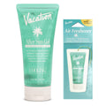 VACATION After Sun Gel & Air Freshener Bundle – Soothing Aloe Vera, Non-Sticky & Alcohol-Free