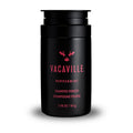 Vacaville Beauty Peppermint Powder Shampoo – Powder-to-Lather, All Hair Types, Vegan & Cruelty-Free