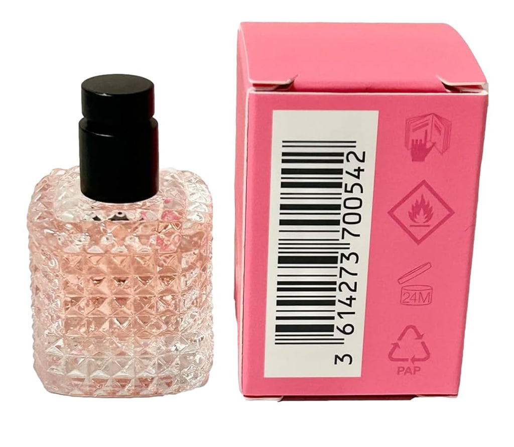 Valentino Born In Roma EDP Women – Mini 6 ml Travel Size Splash Dabber