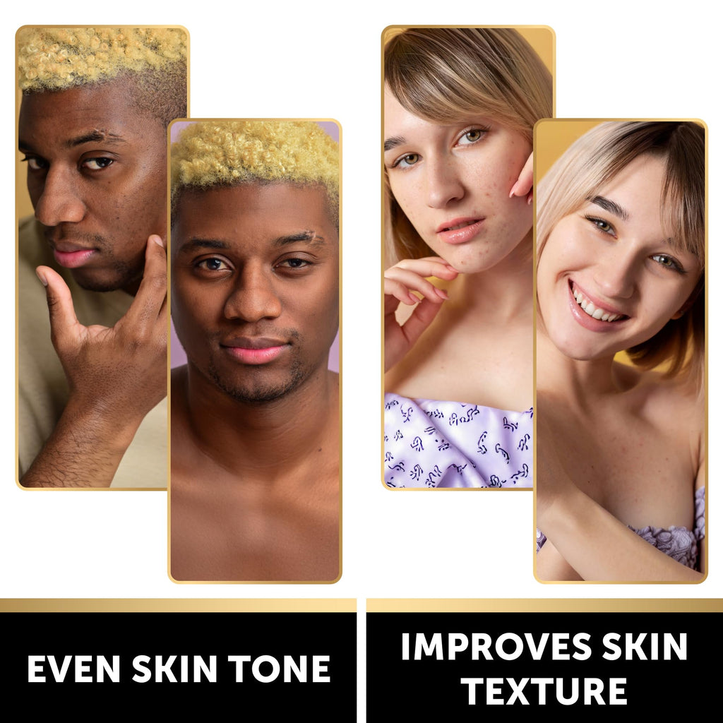 VALITIC Kojic Acid Soap with Turmeric - Dark Spot Remover for Face & Body - 2 Pack