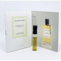Van Cleef & Arpels Precious Oud official perfume sample 2ml 0.06 fl.o.z. perfume tester