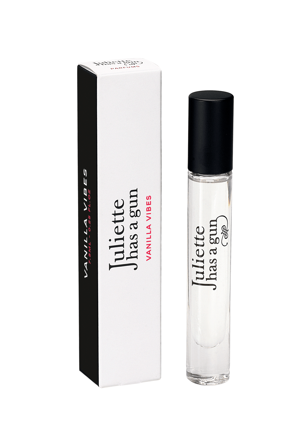 Juliette Has a Gun Vanilla Vibes 4ml 0.135 fl. oz. Official perfume sample perfume tester