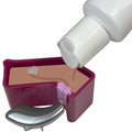 Vanish: Invisible BTE/RIC Hearing Aids with Shiny Tubes & Wire Covers