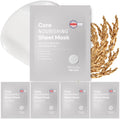 Varuza Core Nourishing Sheet Masks – 5% Niacinamide Hydration for Dry Skin (5 Count)