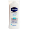 Vaseline Intensive Care Advanced Repair Fragrance Free Body Lotion for Very Dry, Sensitive Skin - 400ml/13.53 oz