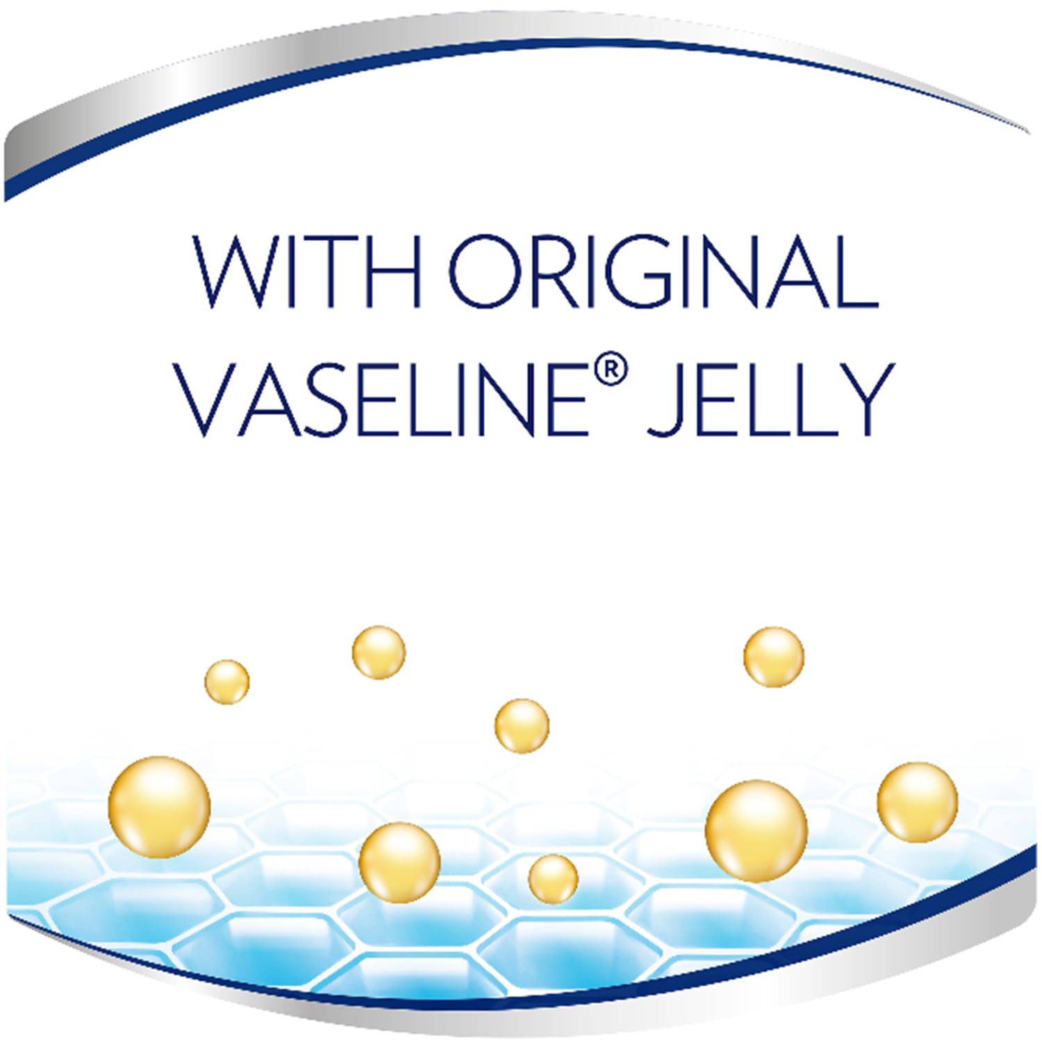 Vaseline Lip Therapy Advanced Healing Lip Balm Tube 12-Pack – White Petroleum Jelly Lip Protectant, 0.25 oz Each