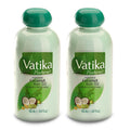 Dabur Vatika Enriched Coconut Hair Oil 150ml (Pack of 2) | Deep Nourishment