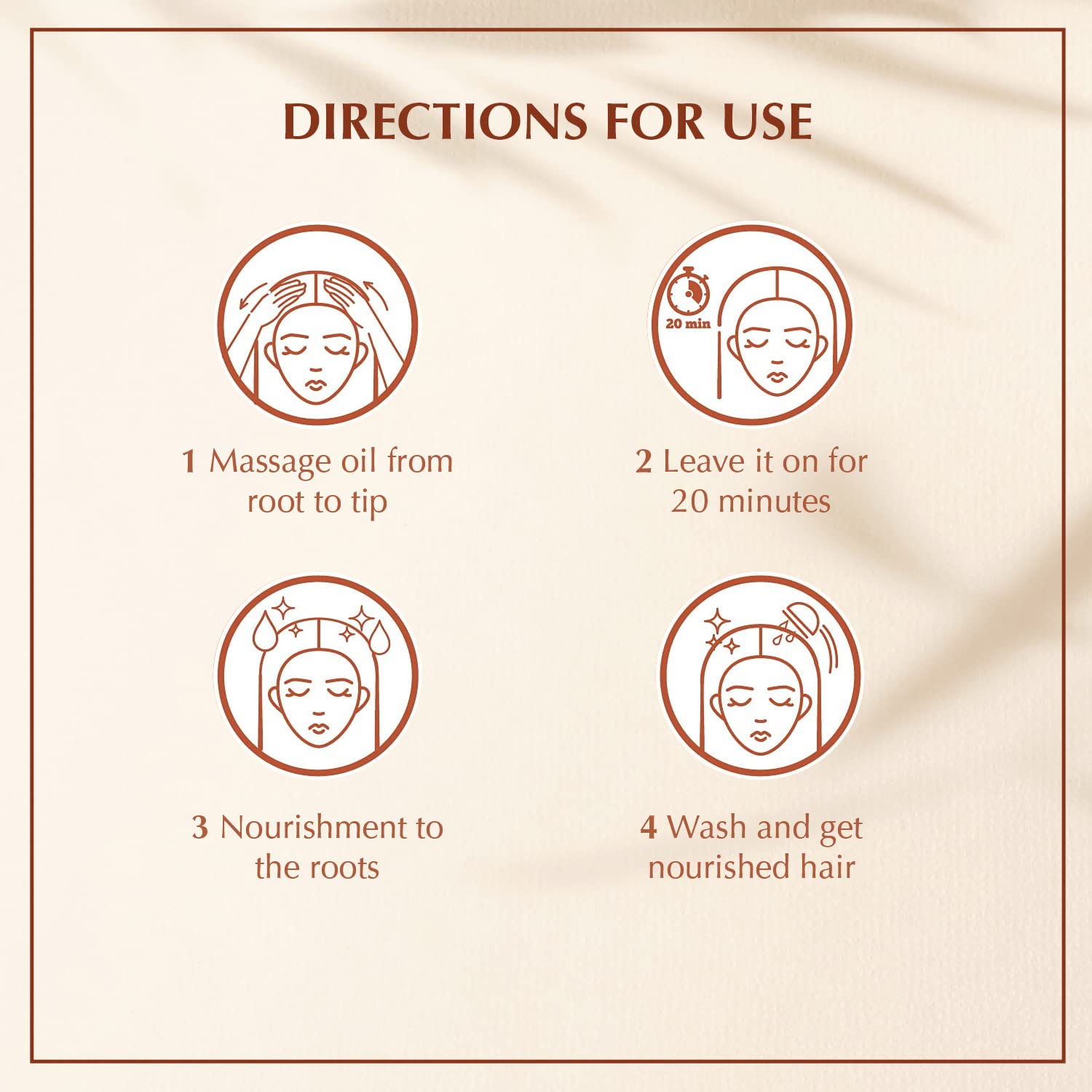 Vatika Naturals Cactus Enriched Hair Oil – Strengthen Roots, Reduce Breakage, 300ml