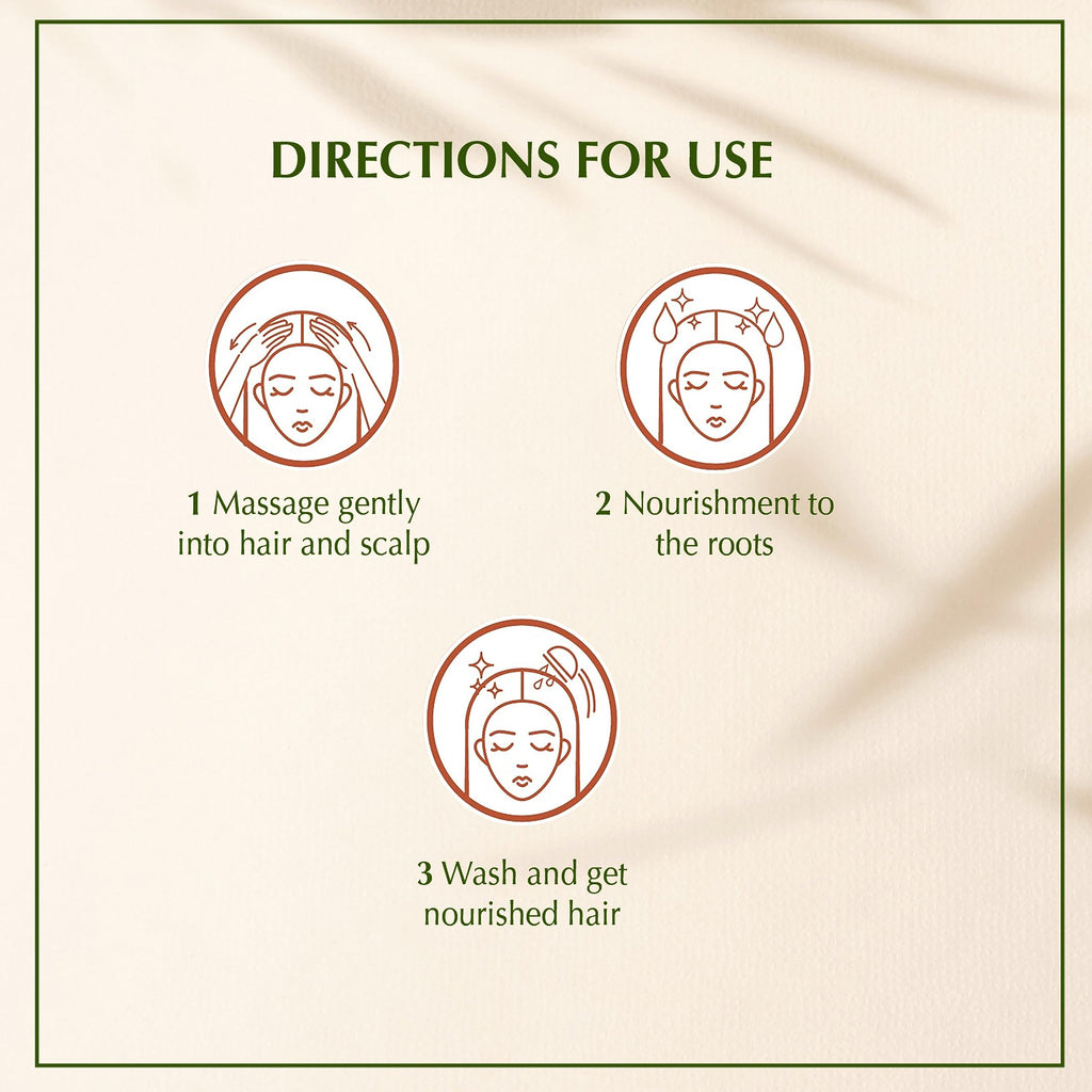 Vatika Naturals Shikakai Shampoo for Women – Hydrating & Smoothing Formula (400ml)