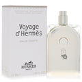 Hermes Voyage d'Hermes Refillable Eau de Toilette Spray 1.18 oz / 35 ml Unisex