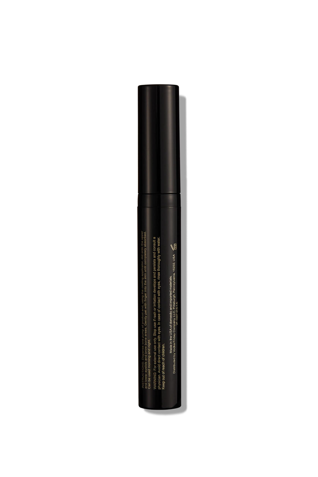 Veea Face by Dr. Suzan Obagi – Revitalizing Eye Gel Creme | Hydrate, Protect, Firm | Puffiness + Collagen Support (0.5 fl oz / 15 ml)