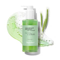 VEGANIFECT Hydrating Gel Face Wash – Gel-to-Foam Cleanser for Sensitive and Dehydrated Skin, 205ml