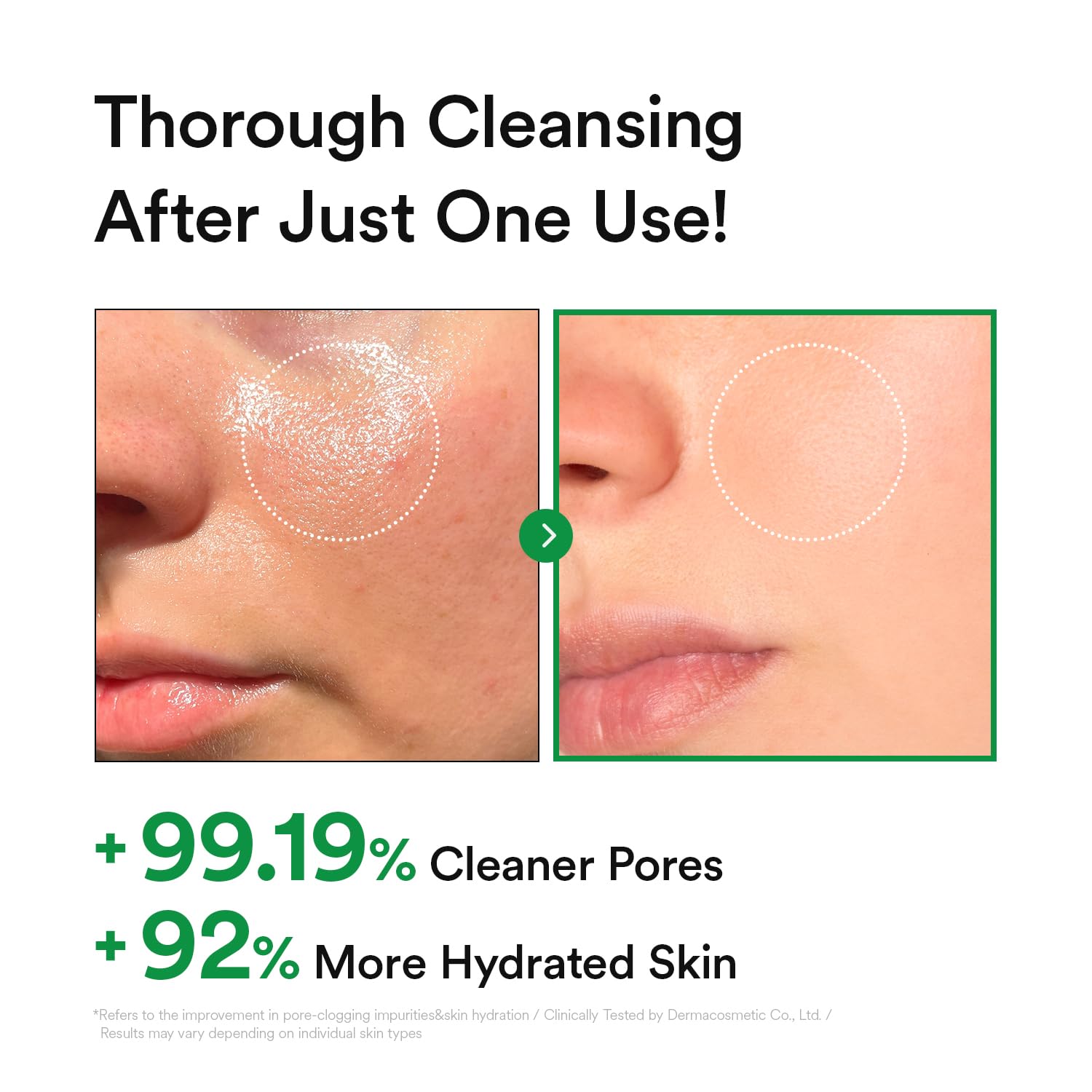 VEGANIFECT Hydrating Gel Face Wash – Gel-to-Foam Cleanser for Sensitive and Dehydrated Skin, 205ml