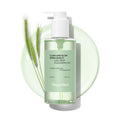 VEGANIFECT Hydrating Light Cleansing Oil for Sensitive Skin - Makeup Remover, Blackhead Cleaner (205ml) | Rice Bran, Turmeric & Centella Asiatica