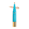 Veil Cosmetics Complexion Fix Concealer - Hydrating Liquid Concealer for Under-Eye & Dark Circles | Vegan Makeup Pen