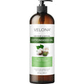 Velona Cotton Seed Oil – 16 fl oz | Pure Carrier Oil, Refined & Cold-Pressed for Cooking and Skin