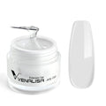 VENALISA Builder Nail Gel, 50ml Clear Hard Gel for Nail Extensions & Gel Manicure