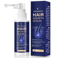 VENANOCI Hair Growth Oil Spray – Natural Regrowth Serum with Rosemary & Biotin for Thinning Hair