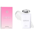 Versace Bright Crystal Perfumed Body Lotion for Women – 6.7 Ounces | Hydrating Scented Care