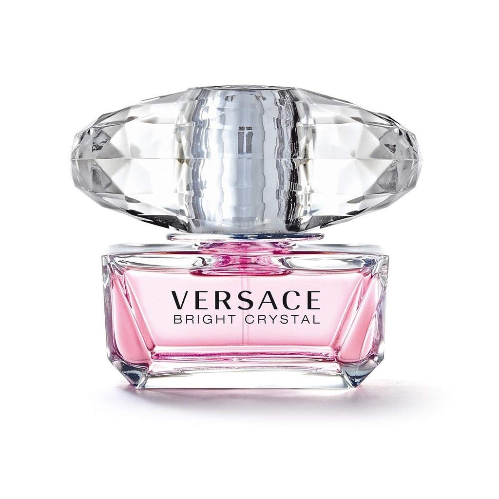 Versace Bright Crystal EDT Spray 1.7 oz / 50 ml for Women
