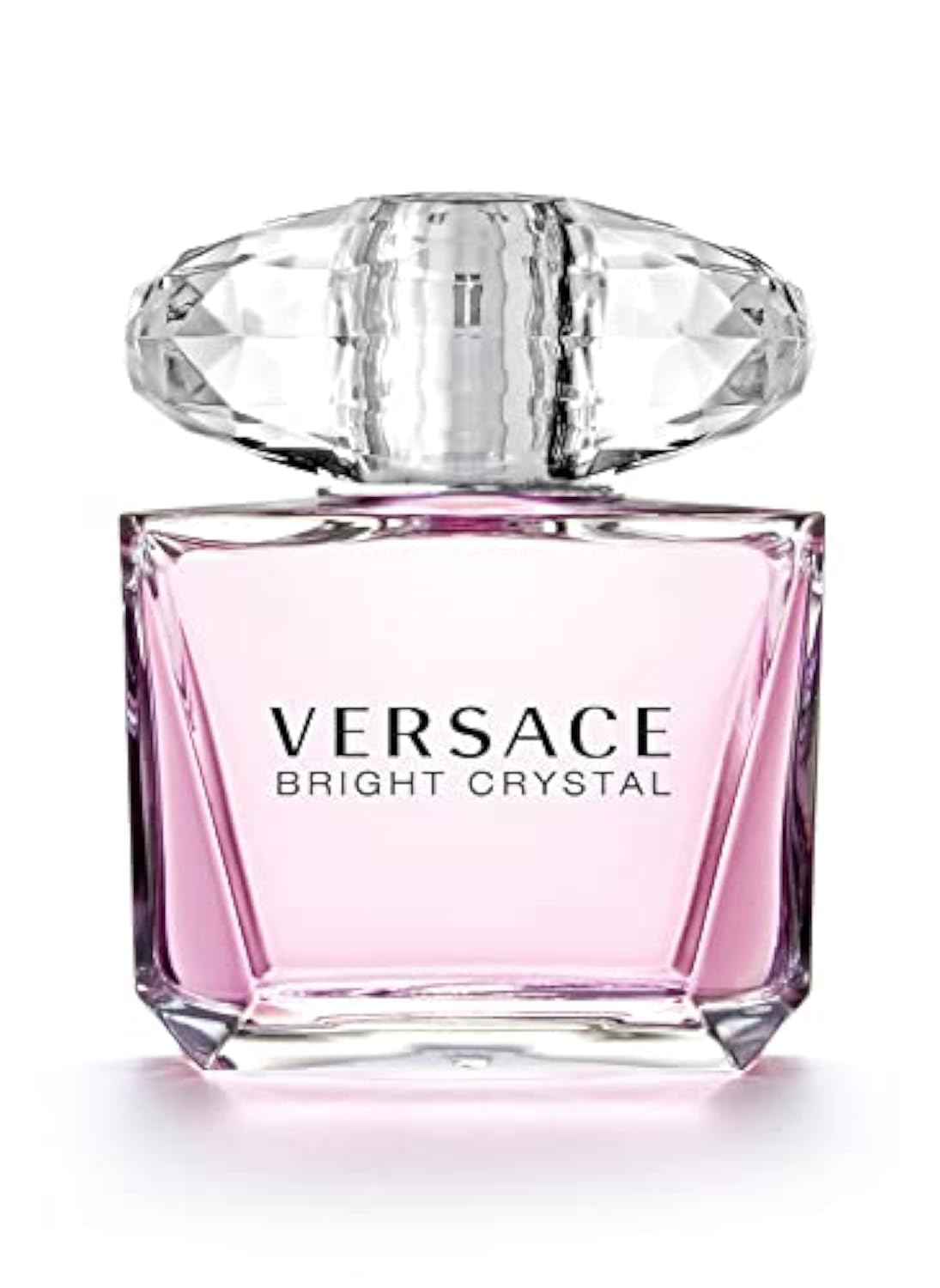 Versace Bright Crystal Eau de Toilette for Women – 6.7 oz