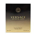 Crystal Noir by Versace for Women – Amber Floral EDP, 90 ml / 3 oz Spray